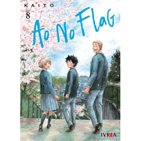 Ao No Flag 08 